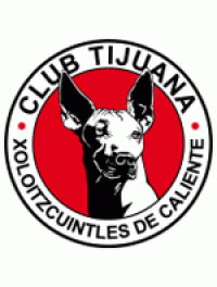 Club Tijuana