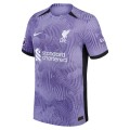 Liverpool Nike 2023/24 Third Vapor Match Authentic Player Jersey - Purple