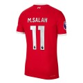 Mohamed Salah Liverpool Nike 2023/24 Home Authentic Player Jersey - Red