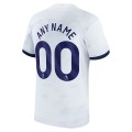 Tottenham Hotspur Nike Home 2023/24 Custom Replica Jersey - White