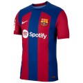 Barcelona Nike 2023/24 Home Authentic Custom Jersey - Royal