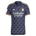 Jude Bellingham Real Madrid adidas 2023/24 Away Authentic Player Jersey - Navy