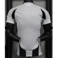 Juventus adidas 2024/25 Home Player Version Replica Jersey - White