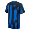 Inter Milan Nike 2023/24 Home Replica Jersey - Blue