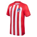 Atletico de Madrid Nike 2023/24 Home Stadium Replica Jersey - Red