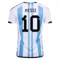 adidas 2022/23 Home Authentic Jersey - Argentina National Team