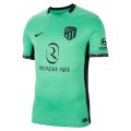 Atlético de Madrid Nike Third Stadium Shirt 2023-24-Green