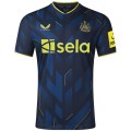 Newcastle Castore  Shirt 2023-24   Replica Player Jersey-bule