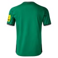 Newcastle Castore  Shirt 2023-24  Replica Player Jersey-Green