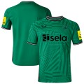 Newcastle Castore  Shirt 2023-24  Replica Player Jersey-Green