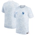 France Match Shirt 2022/23 -Authentic Player Kylian