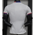 2024 USA National Team Nike Soccer Jersey - White