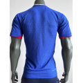 2024 France National Team Nike Home Copy Player Version Soccer Jersey - Blue