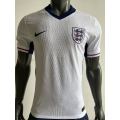 England National Team Nike 2024 European Cup Home Soccer Jersey - White