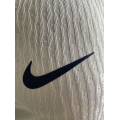 England National Team Nike 2024 European Cup Home Soccer Jersey - White