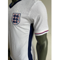 England National Team Nike 2024 European Cup Home Soccer Jersey - White