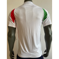 Italy National Team adidas 2024  Away Replica Jersey - White