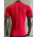 Portugal National Team Nike 2024 Home Copy Player Version Soccer Jerseys - Red