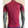 2024 Belgium National Team Nike Copy Player Version Soccer Jersey - Red