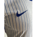 2024 France National Team Nike Away Copy Player Version Soccer Jersey - White