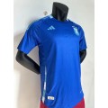 2024/25 Men's Authentic adidas Argentina  Replica Soccer Jersey Player Version- 3 Stars