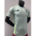 2024 Mexico National Team Nike Away Breathe Stadium Replica Player Jersey