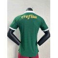 24-25 season Brazilian Serie A SE Palmeiras home jersey - green