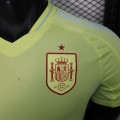 Spain National Team adidas 2023/24 Replica Jersey