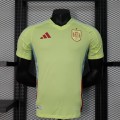 Spain National Team adidas 2023/24 Replica Jersey