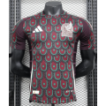 2024 Mexico National Team Nike Home Breathe Stadium Replica Player Jersey