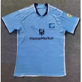 German Hamburger SV  23/24 season home fan version jersey