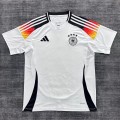 24/25 Germany New Season International team Copy Soccer fan version jersey-Home