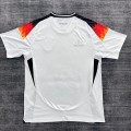 24/25 Germany New Season International team Copy Soccer fan version jersey-Home