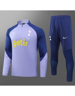 Tottenham 23/24 season training uniform