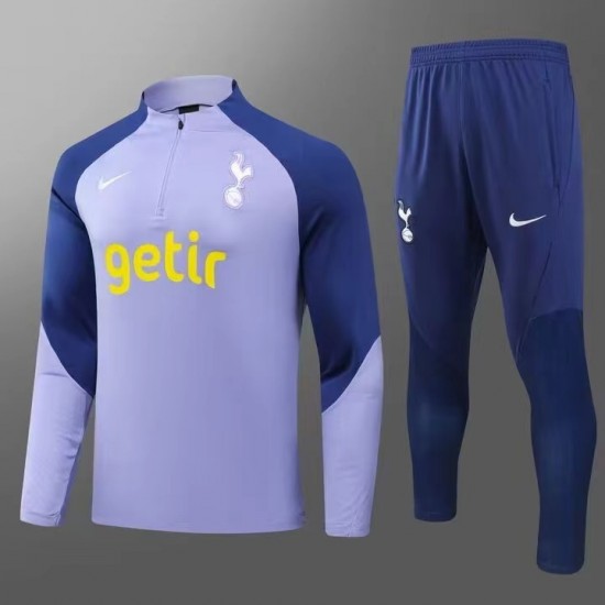 Tottenham 23/24 season training uniform