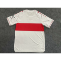 Bundesliga Stuttgart 2023/24 season home jersey fan version-white