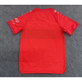 Bundesliga Stuttgart 2023/24 season Away jersey fan version-red