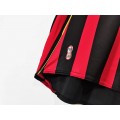 2006/2007 AC Milan Home Retro Jersey-Red