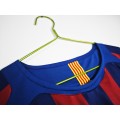 05/06 Barcelona Messi retro home fan version jersey-Royal