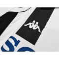 Juventus  1997/98 season Home Fan version retro Jersey- Black