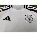 24/25 Germany New Season International team kids Copy Soccer Jerseys Player Version-Home