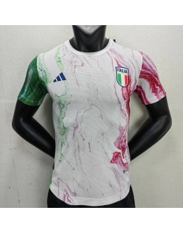 Italy 23/24 season football training uniform