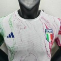 Italy 23/24 season football training uniform