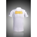 Brazilian Serie A Santos FC 2011/12 season retro jersey=white