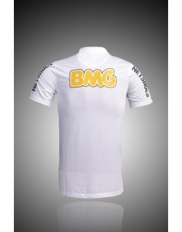 Brazilian Serie A Santos FC 2011/12 season retro jersey=white