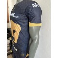 Mexican League UNAM Pumas 23/24 Season Away Replica Player Jersey