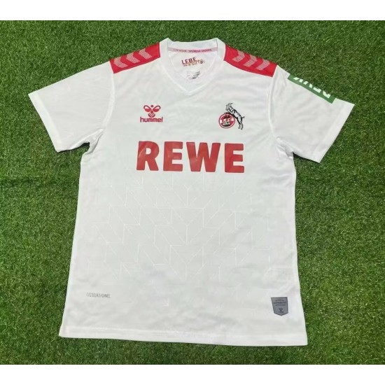 Cologne 23/24 home fan version jersey