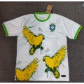 2024 Brazil National Team Jersey Fan version Birdie Edition