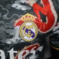 Real Madrid adidas 2024/25 special edition Replica Custom Jersey