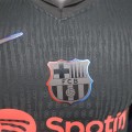 Barcelona Nike 2024/25 away Replica Custom Jersey - Royal